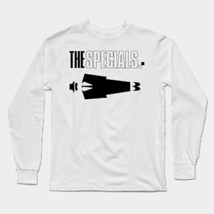 The Specials Long Sleeve T-Shirt